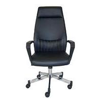 Dallas Faux Leather Office Chair