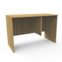 darwin modular natural desk h782mm w1200mm