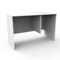 Darwin Modular White Desk (H)782mm (W)1200mm