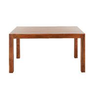 Dakota Ready Assembled Dining Table