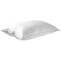 Dacron Memory Fibre Pillow (Single)