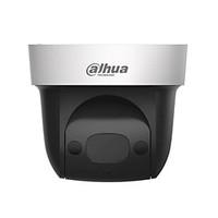 Dahua SD29204T-GN 2.0MP 4X Optical Zoom IR PTZ Dome Camera with PoE 30M IR Distance Micro SD Card up to 128GB