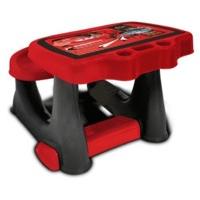 D\'Arpèje Play Desk with Malset Cars