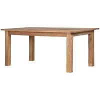 Dayton Elm Small Dining Table