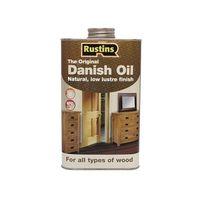 danish oil 25 litre