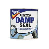 Damp Seal Paint 500ml