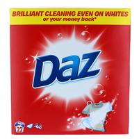 Daz Auto Powder 22 Wash