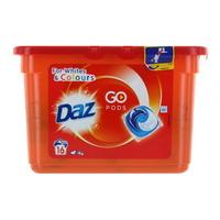 daz go pods 16 washes