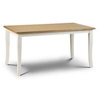 Davenport Dining Table