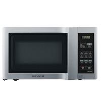 Daewoo Duoplate Touch Control Microwave KOR6L6BDSL