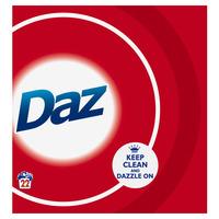 Daz Detergent Powder Regular 1.43kg