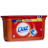 Daz Liquitabs 42pk