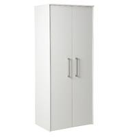 Dalston 2 Door Wardrobe White