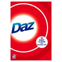 Daz Detergent Powder Regular 2.6kg