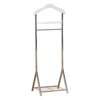 Darby Valet Stand White