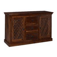 darjeeling large sideboard