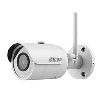 Dahua IPC-HFW2325S-W 3MP Wireless IP Camera with 3.6mm Lens and Wi-Fi Micro SD Card Recording Onvif