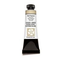 Daniel Smith Watercolour 15ml Tube (S1) - Buff Titanium (0009)