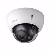 Dahua IPC-HDBW4431R-AS H.265 4MP IP Dome Camera with Audio and Alarm Interface PoE IP Camera with SD Card Slot