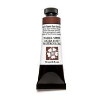 Daniel Smith Watercolour 15ml Tube (S2) - Burnt Tiger\'s Eye Genuine (0162)