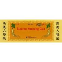 Dai Wang Ginseng Tea (42 Sachets) x 3 Pack Saver Deal