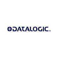 Datalogic CAB-408 RS-232 Pwr Coil 9-Pin Fem - cable interface/gender adapters (9-Pin, RS-232, Female/Female)