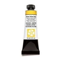 Daniel Smith Watercolour 15ml Tube (S1) - Hansa Yellow Deep (0040)