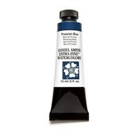 Daniel Smith Watercolour 15ml Tube (S1) - Prussian Blue (0082)