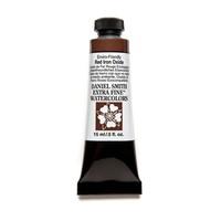 daniel smith watercolour 15ml enviro friendly red iron oxide s2