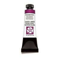 daniel smith watercolour 15ml permanent violet s3