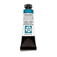 Daniel Smith Watercolour 15ml : Sleeping Beauty Turq. Gen. b S5