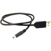 Datalogic CAB-440 USB Type A PWR Straight - power cables