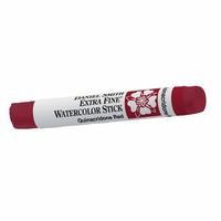 daniel smith watercolour sticks quinacridone red