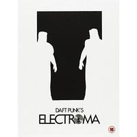 Daft Punk\'s Electroma [DVD] [2007]