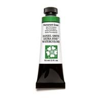 daniel smith watercolour 15ml permanent green s1