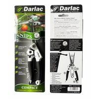 Darlac Compact Snips