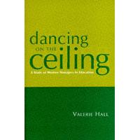 dancing on the ceiling a study of women managers in education