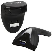 datalogic touch 90 lite bar code readers rs 232 kbw ip30 45 45 65 65 7 ...