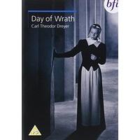 Day Of Wrath [1943] [DVD]