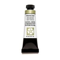 daniel smith watercolour 15ml iridescent topaz u s1