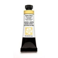 Daniel Smith Watercolour 15ml Tube (S1) - Naples Yellow (0058)