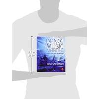 Dance Music Manual