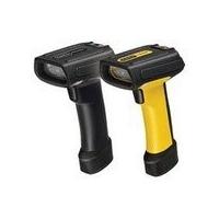 Datalogic PD7130-YBK2 Powerscan PD7130 Yellow/Black RS232 Kit - (Pos & Barcode Solutions > Barcode & Label Devices)