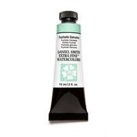 Daniel Smith Watercolour 15ml Tube (S2) - Fuchsite Genuine (0169)