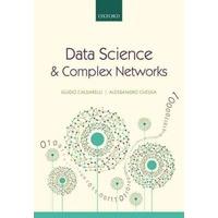 Data Science and Complex Networks