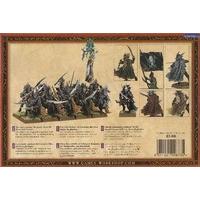 Dark Elf - Black Ark Corsairs 2008 - Warhammer