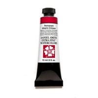 Daniel Smith Watercolour 15ml Tube (S2) - Permanent Alizarin Crimson (0185)