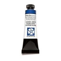 Daniel Smith Watercolour 15ml Tube (S1) - Phthalo Blue (GS) (0077)