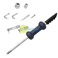 Dapetz ® 9Pc 5Lb Dent Puller Slide Hammer Kit Body Shop Car Repair Garage Tool