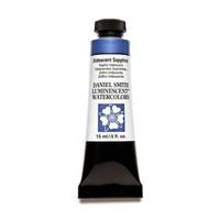 Daniel Smith Watercolour 15ml : Iridescent Sapphire u S1